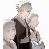Telegram profile photo for Finite — clans