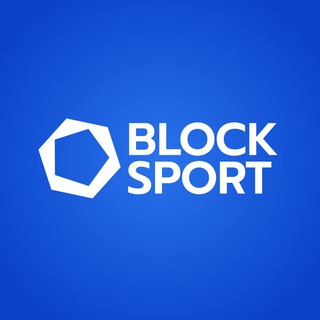 Telegram profile photo for Official Blocksport Group™