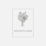 Telegram profile photo for Mood Flora // Букеты 💐// Доставка 🛻// Москва 📍