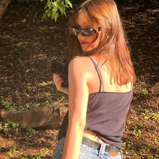 Telegram profile photo for аня с фотиком