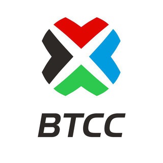 Telegram group profile photo for BTCC Official