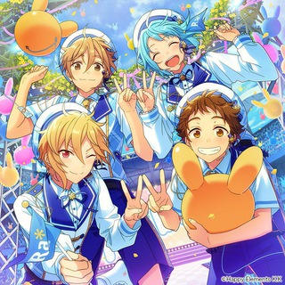 Telegram profile photo for ra*bits confessions♪