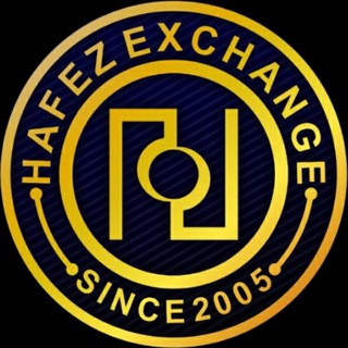 Telegram profile photo for صرافی حافظ کانادا Hafez Exchange