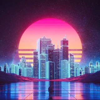 Telegram profile photo for RETROYORK