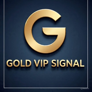 Telegram profile photo for GOLD VIP SIGNAL