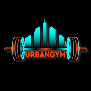 Telegram profile photo for URBANGYM 💪