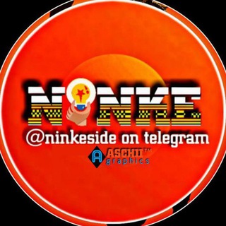 Telegram profile photo for ɴɪɴᴋᴇ-ᴇᴛʜɪᴏ