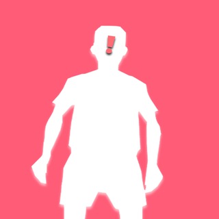Telegram profile photo for ❗️мунжиро уведомление