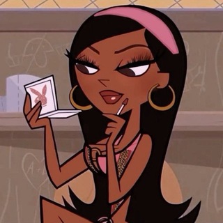 Telegram profile photo for RIRI$🎀