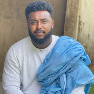 Telegram profile photo for ኪሩቤል ጉዞ ✝