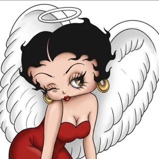 Telegram profile photo for Bettie Girls °❀.ೃ࿔
