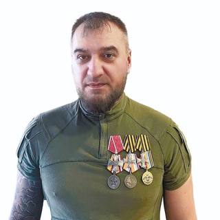 Telegram profile photo for Алексей Финк
