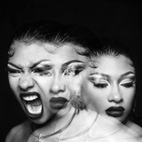 Telegram profile photo for Megan Thee Stallion News