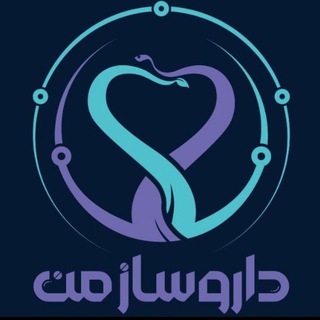 Telegram profile photo for داروساز من