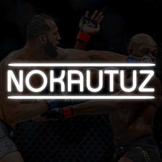 Telegram profile photo for NOKAUTUZ