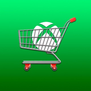 Telegram profile photo for Игры Xbox One Series