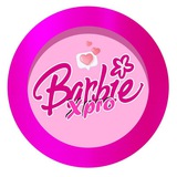 Telegram profile photo for Barbie Xpro Coin portal