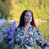 Telegram profile photo for Любовь Паркаева художник