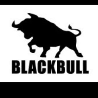 Telegram profile photo for BLACK BULL FOREX EXPERT ✊