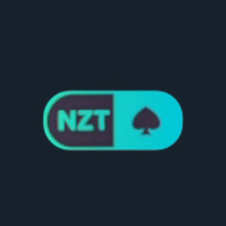 Telegram profile photo for NZT poker
