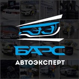Telegram profile photo for Барс Автоэксперт - авто с пробегом в Омске