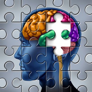 Telegram profile photo for تاملات یک ذهن جستجوگر