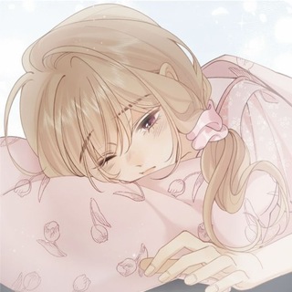 Telegram profile photo for козявка