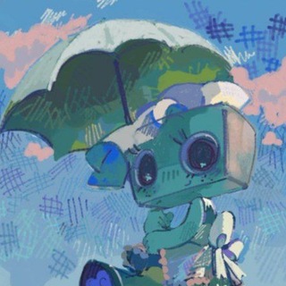 Telegram profile photo for DW HEADCANONS confession!