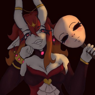 Telegram profile photo for λes rê⋁es de λe✘i