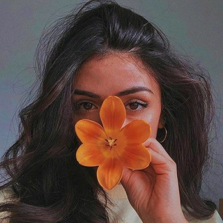 Telegram profile photo for شـــــــذى 🌿.