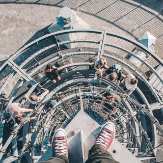 Telegram profile photo for Открытые Крыши Ростова