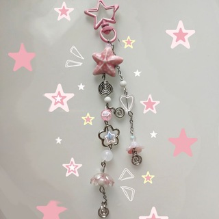 Telegram profile photo for Makiirt | beads🐚