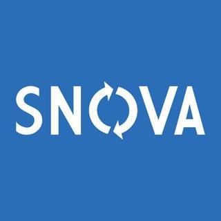 Telegram profile photo for SNOVA art second
