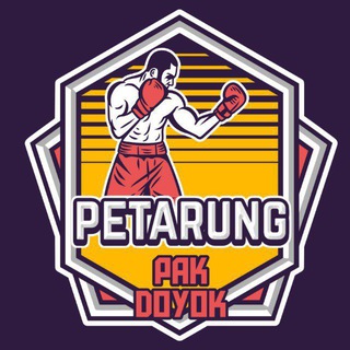 Telegram profile photo for PAK DOYOK PARLAY