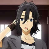 Telegram profile photo for Izumi