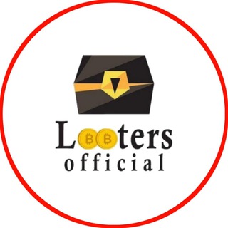 Telegram profile photo for Looters Official
