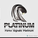 Telegram profile photo for Forex Signals Platinum