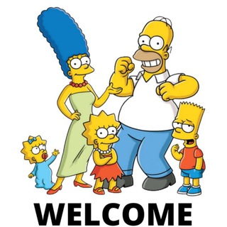Telegram profile photo for SIMPSONS SWAP PORTAL