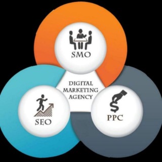 Telegram profile photo for 🌐Digital Marketing Agency🌐