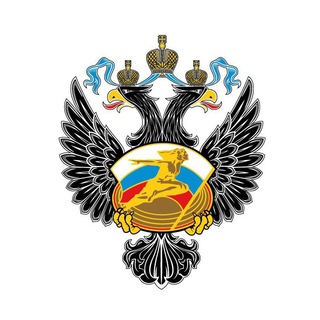 Telegram profile photo for Минспорт России. Новости
