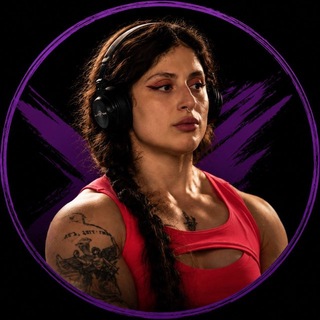 Telegram profile photo for AllAboutLift ▫️ Анна Парджиани