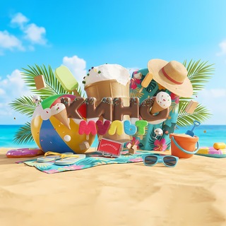 Telegram profile photo for Телеканал «КиноМульт»