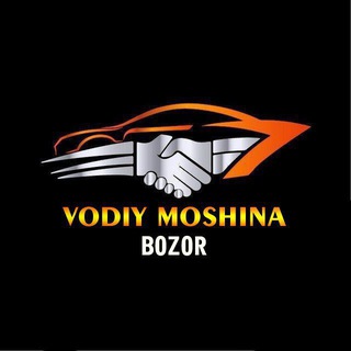 Telegram profile photo for VODIY MOSHINA BOZOR