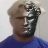 Telegram profile photo for Bodybuilding edits