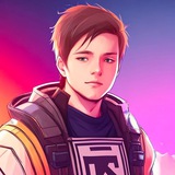 Telegram profile photo for Реран Sfory