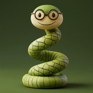 Telegram profile photo for Ерундинки