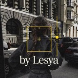 Telegram profile photo for 𝐛𝐲 𝐋𝐞𝐬𝐲𝐚