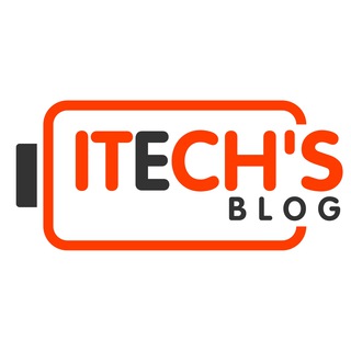 Telegram profile photo for Itech's Blog
