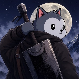 Telegram profile photo for Lucian Lair