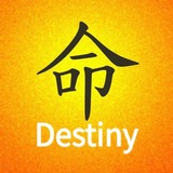 Telegram profile photo for TG命理園地
